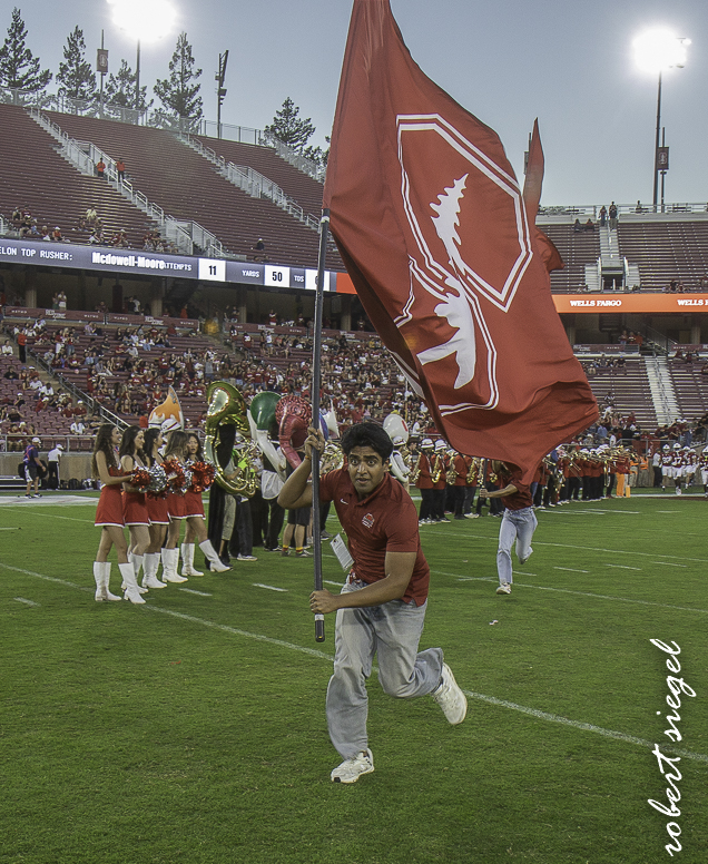 stanford football 2026